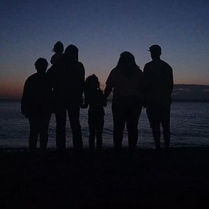 Meet your Posher, Patty